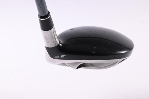 Taylormade R7 Steel #3 Wood / 15 Degree / Stiff Flex Reax 70 Shaft