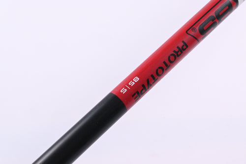 Callaway Mavrik Pro #3 Hybrid / 20 Degree / Stiff Flex KBS Tour Prototype 85