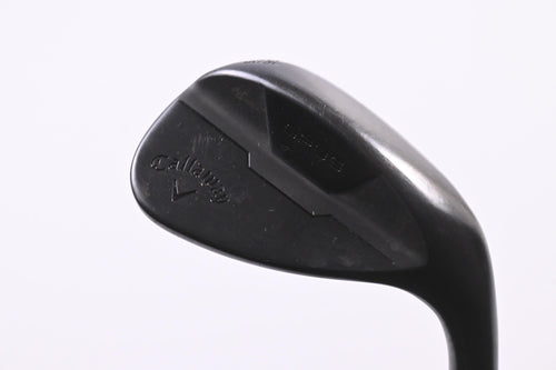 Callaway Opus Sand Wedge / 56 Degree / Wedge Flex Dynamic Gold MID 115