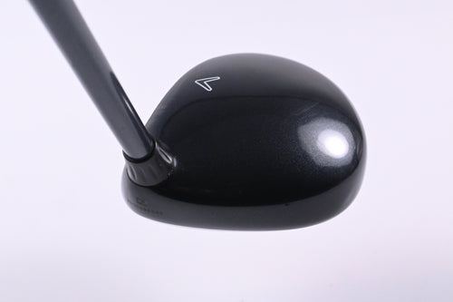 Callaway ERC II #3 Wood / 15 Degree / Regular Flex Callaway Shaft