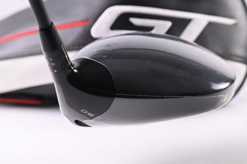 Titleist GT3 Driver / 9 Degree / Stiff Flex Tensei 1K Blue 55 Shaft