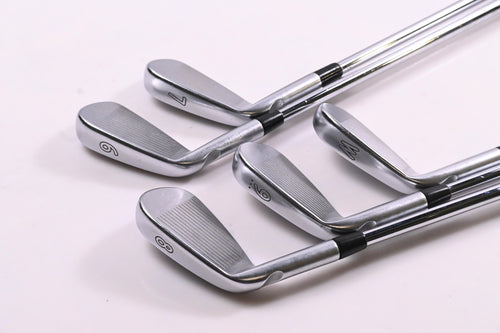 Ping iBlade Irons / 6-PW / Black Dot / X-Flex Project X LZ Shafts