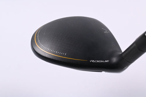 Left Hand Callaway Rogue ST Max D #3 Wood / 16 Degree / Regular Flex Aldila NV