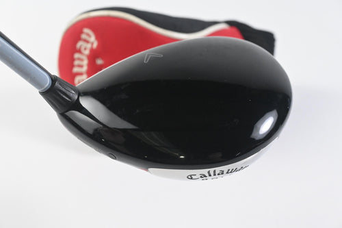 Callaway Big Bertha 2007 #3 Wood / 15 Degree / Regular Flex Callaway 70 Shaft