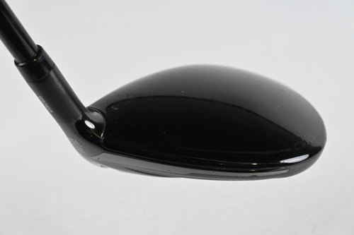 Taylormade Qi10 #3 Wood / 15 Degree / Stiff Flex Ventus TR Blue 6 Shaft