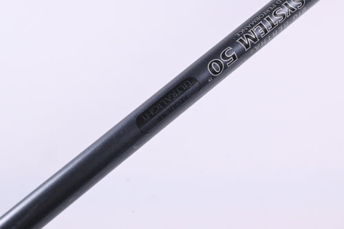 Callaway ERC II #3 Wood / 15 Degree / Regular Flex Callaway Shaft