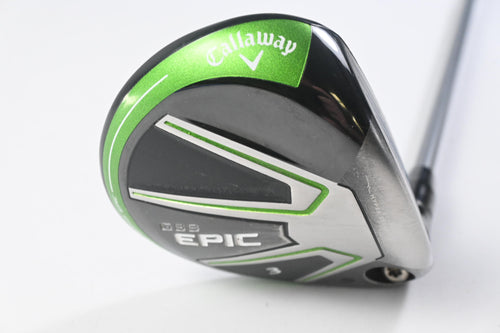 Callaway GBB Epic #3 Wood / 15 Degree / Regular Flex Kuro Kage 50 Shaft