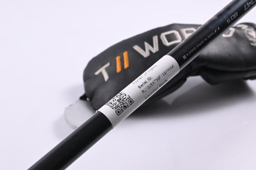 Honma TW747 UT #5 Hybrid / 25 Degree / Stiff Flex Honma Vizard 80 Shaft
