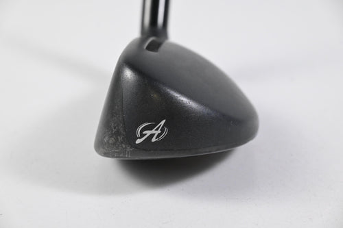 Adams Pro #3 Hybrid / 18 Degree / Regular Flex Aldila Tour 75 Shaft