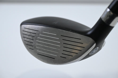 Nike SQ Dymo #3 Wood / 15 Degree / Regular Flex UST SQ AXIVCORE 70