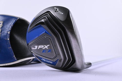 Mizuno JPX EZ 2016 #3 Wood / 15 Degree / Regular Flex Fujikura Orochi 60 Shaft