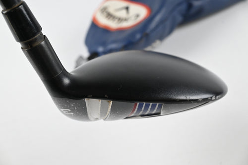 Callaway XR #3 Wood / 15 Degree / Stiff Flex Project X LZ16 56 Shaft