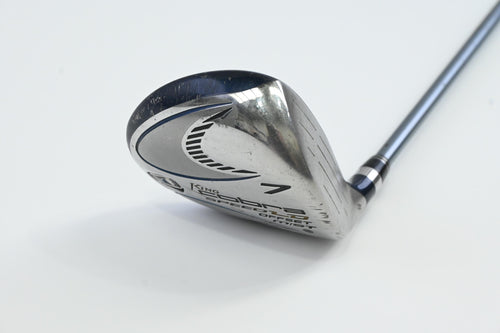Ladies Cobra Speed LD #7 Wood / 24 Degree / Ladies Flex Bassara 45