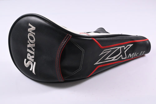 Srixon ZX7 Mk II 2023 Driver / 8.5 Degree / Stiff Flex Diamana ZX 50 Shaft