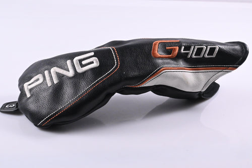 Ping G400 #3 Wood / 14.5 Degree / Stiff Flex Ping Alta 65 Shaft
