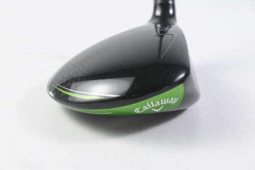 Callaway GBB Epic #3 Wood / 15 Degree / Regular Flex Kuro Kage 50 Shaft