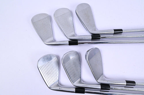 Taylormade P770 Irons / 5-PW / Stiff Flex Project X Rifle Shafts