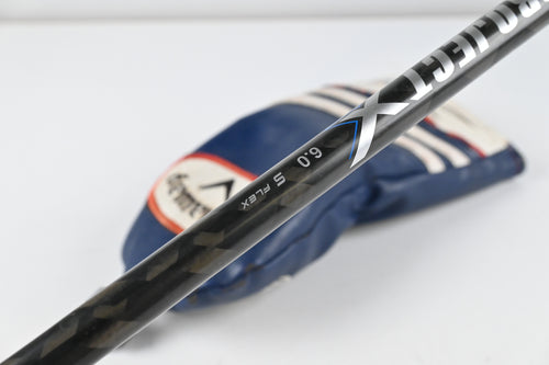 Callaway XR #3 Wood / 15 Degree / Stiff Flex Project X LZ16 56 Shaft