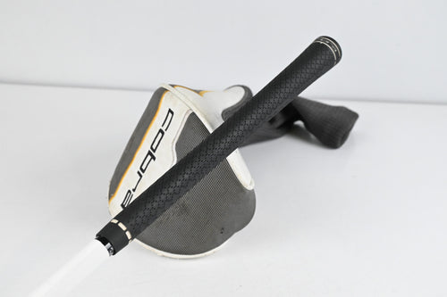 Cobra Fly-Z XL Driver / 10.5 Degree / Senior Flex Matrix Fly-Z XL 55