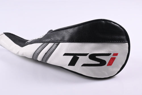 Titleist TSi2 #3 Wood / 16.5 Degree / Regular Flex ACCRA FX Blue Shaft