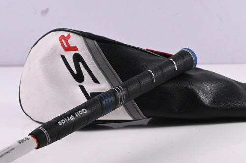 Titleist TSR3 Driver / 8 Degree / Stiff Flex Miyazaki Kalua 5 Shaft