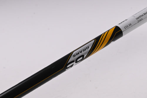 Taylormade RBZ Stage 2 #4 Hybrid / 22 Degree / Regular Flex Rocketfuel 65 Shaft