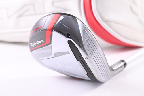 Ladies Taylormade Stealth #5 Wood / 19 Degree / Ladies Flex Aldila Ascent 45