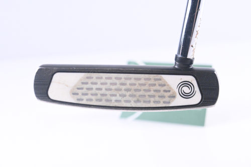 Odyssey Stroke Lab Black Double Wide Putter / 33 Inch