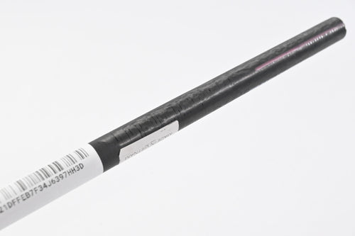 KBS TG Black 60 Driver Shaft / Stiff Flex / .335" Tip / Uncut