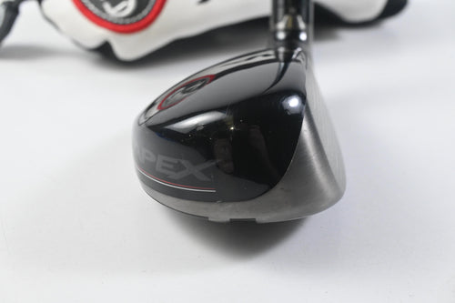 Callaway Apex Pro 21 #4 Hybrid / 21 Degree / Regular Flex Recoil Dart 75 Shaft