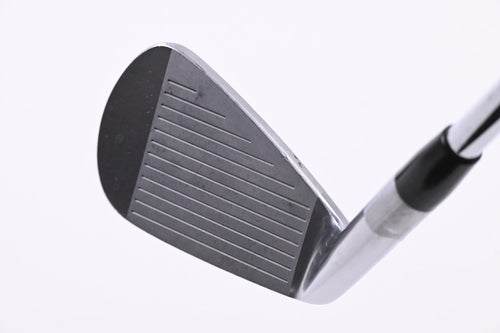 Vega VDC-01 #6 Iron / Stiff Flex Dynamic Gold S400 Tour Issue Shaft