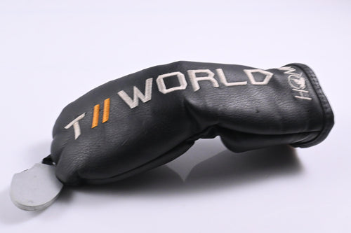 Honma TW747 UT #5 Hybrid / 25 Degree / Stiff Flex Honma Vizard 80 Shaft