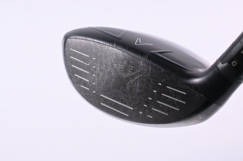 Callaway GBB Epic #3 Wood / 15 Degree / Regular Flex HZRDUS T800 65 Shaft