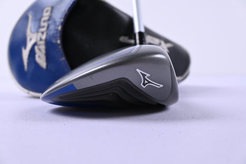 Mizuno JPX EZ 2016 #3 Wood / 15 Degree / Regular Flex Fujikura Orochi 60 Shaft