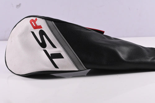 Titleist TSR3 Driver / 8 Degree / Stiff Flex Miyazaki Kalua 5 Shaft