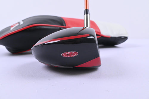 Wishon 919THI Driver / 11 Degree / Stiff Flex Miyazaki Kaula Kori 6