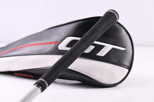 Titleist GT3 Driver / 9 Degree / Stiff Flex Tensei 1K Blue 55 Shaft