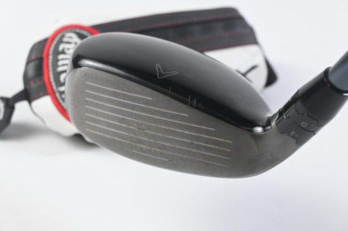 Callaway Apex Pro 21 #4 Hybrid / 21 Degree / Regular Flex Recoil Dart 75 Shaft