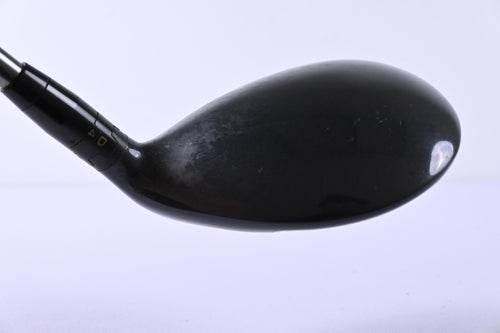 Titleist 917 F2 #3 Wood / 15 Degree / Stiff Flex Rogue M.AX 75 Shaft