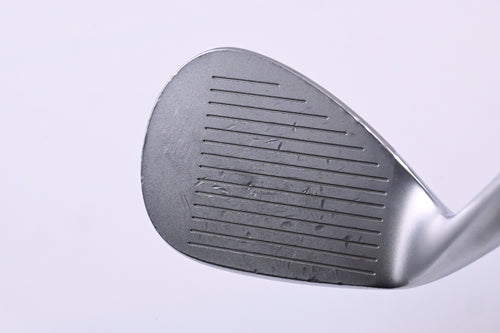 Mizuno S5 Gap Wedge / 52 Degree / Wedge Flex Dynamic Gold Shaft
