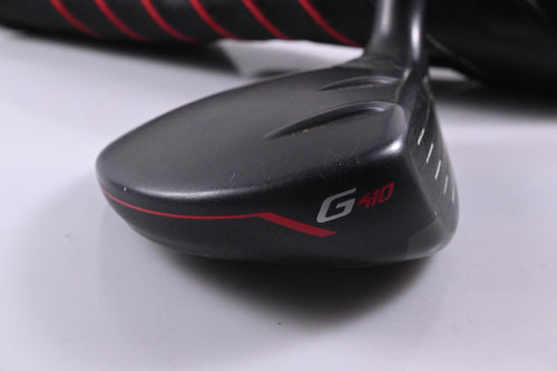 Ping G410 #9 Wood / 23.5 Degree / Stiff Flex Fujikura Pro 65 Shaft
