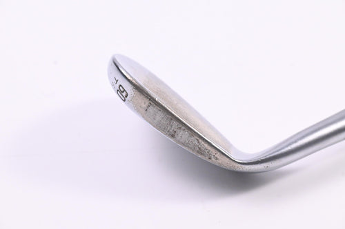 Ping Glide Forged Pro Lob Wedge / 60 Degree / Red Dot / X-Flex N.S.PRO Modus 3