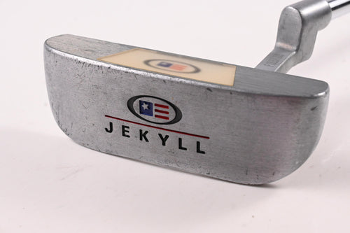 Junior US Kids Jekyll Putter / 23 Inch