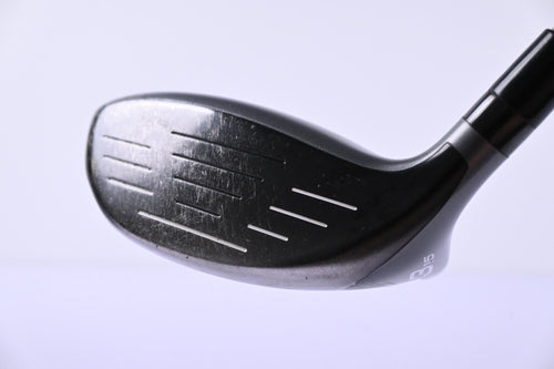 Mizuno JPX EZ 2016 #3 Wood / 15 Degree / Regular Flex Fujikura Orochi 60 Shaft