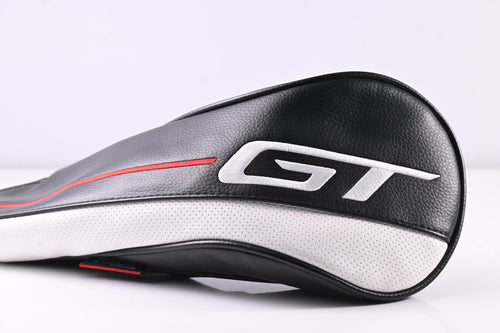 Titleist GT3 Driver / 9 Degree / Stiff Flex Tensei 1K Blue 55 Shaft