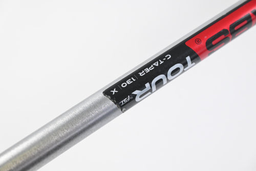 Mizuno JPX 900 Tour #8 Iron / X-Flex KBS Tour C-Taper 130 Shaft