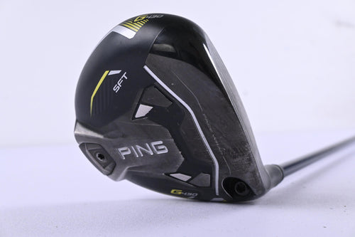 Ping G430 SFT #3 Wood / 16 Degree / Senior Flex Fujikura Ventus Blue 5 Shaft