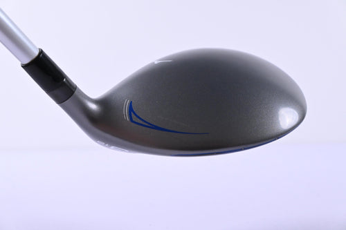 Mizuno JPX EZ 2016 #3 Wood / 15 Degree / Regular Flex Fujikura Orochi 60 Shaft