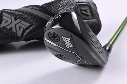 PXG 0311 Black Ops #2 Hybrid / 17 Degree / X-Flex Aldila NV Green 85 Shaft