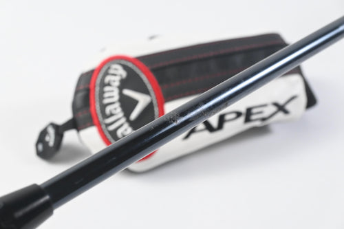 Callaway Apex Pro 21 #4 Hybrid / 21 Degree / Regular Flex Recoil Dart 75 Shaft